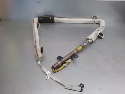 Peça sobressalente para automóvel em segunda mão airbag de cortina dianteiro esquerdo por chevrolet epica 2.0 diesel cat referências oem iam 96435535