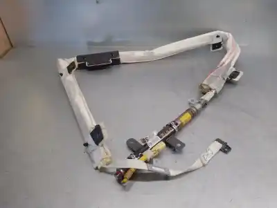 Peça sobressalente para automóvel em segunda mão airbag de cortina dianteiro direito por chevrolet epica 2.0 diesel cat referências oem iam 96435536
