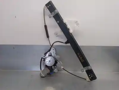 Peça sobressalente para automóvel em segunda mão elevador de vidros traseiro esquerdo por chevrolet epica 2.0 diesel cat referências oem iam 96647591