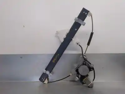 Peça sobressalente para automóvel em segunda mão elevador de vidros traseiro direito por chevrolet epica 2.0 diesel cat referências oem iam 96647592