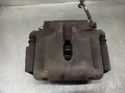 Peça sobressalente para automóvel em segunda mão pinça de travão dianteira esquerda por jaguar s-type 2.7 v6 diesel cat referências oem iam c2c12071