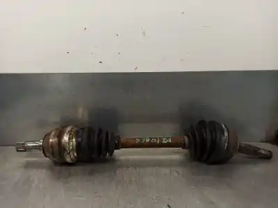 Second-hand car spare part FRONT LEFT TRANSMISSION for OPEL KADETT E  OEM IAM references 374064  