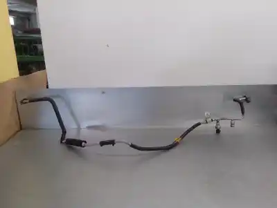 Peça sobressalente para automóvel em segunda mão tubos de ar condicionado por chevrolet epica 2.0 diesel cat referências oem iam 96472168