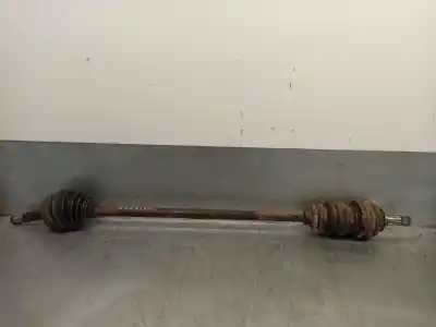 Second-hand car spare part FRONT RIGHT TRANSMISSION for OPEL KADETT E  OEM IAM references 374065  