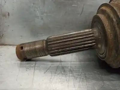 Second-hand car spare part front right transmission for opel kadett e * oem iam references 374065  