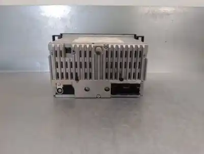 Peça sobressalente para automóvel em segunda mão sistema de áudio / rádio cd por chevrolet epica 2.0 diesel cat referências oem iam 96647737  