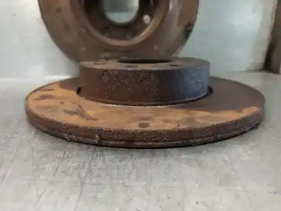 Second-hand car spare part front disc brake for opel kadett e * oem iam references 1515002  