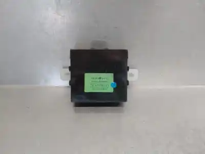Peça sobressalente para automóvel em segunda mão módulo eletrônico por chevrolet epica 2.0 diesel cat referências oem iam 96646068