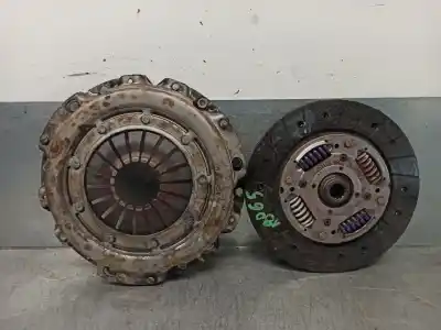 Peça sobressalente para automóvel em segunda mão kit de embreagem por opel kadett e * referências oem iam 666102