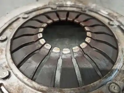 Second-hand car spare part clutch kit for opel kadett e * oem iam references 666102  803107