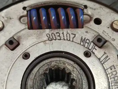 Second-hand car spare part clutch kit for opel kadett e * oem iam references 666102  803107