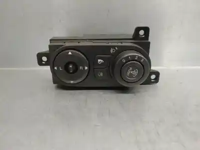 Peça sobressalente para automóvel em segunda mão comutador de luzes por chevrolet epica 2.0 diesel cat referências oem iam 96645153