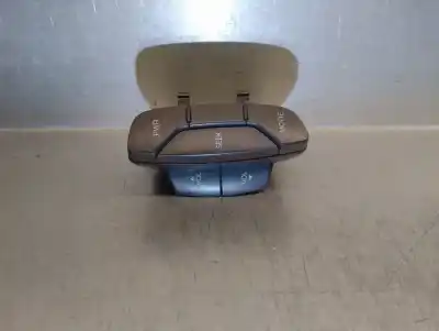 Peça sobressalente para automóvel em segunda mão comando de controlo do rádio por chevrolet epica 2.0 diesel cat referências oem iam 96645122