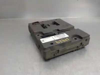 Second-hand car spare part fuse box unit for chevrolet epica 2.0 diesel cat oem iam references 96647424  5wy8155b