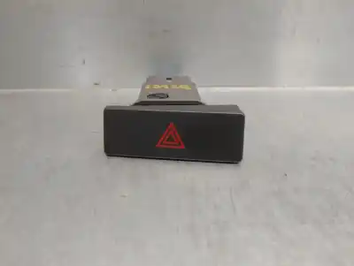 Peça sobressalente para automóvel em segunda mão interruptor 4 piscas - emergência por chevrolet epica 2.0 diesel cat referências oem iam 96645141