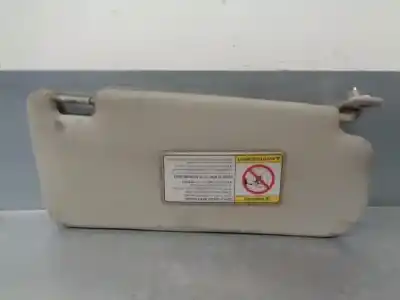 Автозапчасти б/у левая зона за ssangyong rodius 2.7 turbodiesel cat ссылки oem iam 7613021300eaj