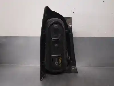 Second-hand car spare part right tailgate light for smart micro compact car 0.6 oem iam references 0001960v002  