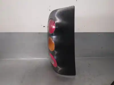 Second-hand car spare part right tailgate light for smart micro compact car 0.6 oem iam references 0001960v002  