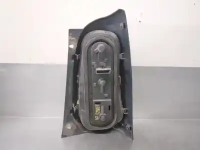 Peça sobressalente para automóvel em segunda mão farolim traseiro esquerdo por smart micro compact car 0.6 referências oem iam 0001959v002  