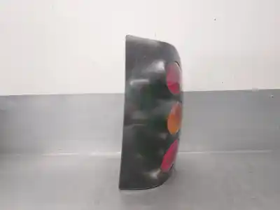 Peça sobressalente para automóvel em segunda mão farolim traseiro esquerdo por smart micro compact car 0.6 referências oem iam 0001959v002  