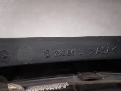 Peça sobressalente para automóvel em segunda mão farolim traseiro esquerdo por smart micro compact car 0.6 referências oem iam 0001959v002  