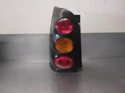 Автозапчасти б/у ЛЕВЫЙ ЗАДНИЙ ФОНАРЬ за SMART MICRO COMPACT CAR  ссылки OEM IAM 0001959V002  