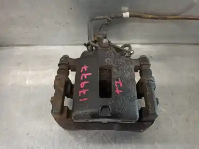 Peça sobressalente para automóvel em segunda mão pinça de travão traseira esquerda por jaguar s-type 2.7 v6 diesel cat referências oem iam jlm21462