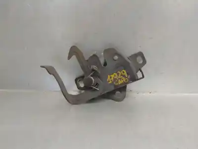 Peça sobressalente para automóvel em segunda mão fechadura do capô por chevrolet epica 2.0 diesel cat referências oem iam 96636408