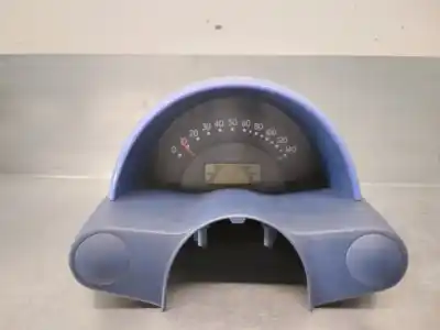 Piesă de schimb auto la mâna a doua ceas bord pentru smart micro compact car 0.6 referințe oem iam 0001187v019