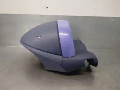 Second-hand car spare part dashboard for smart micro compact car 0.6 oem iam references 0001187v019  993790007