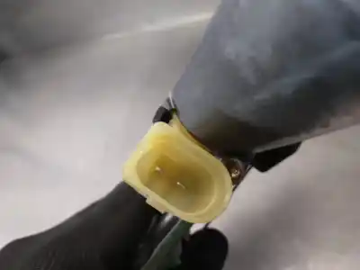 Second-hand car spare part driver left window regulator for smart micro compact car 0.6 oem iam references q0002691v001000000  