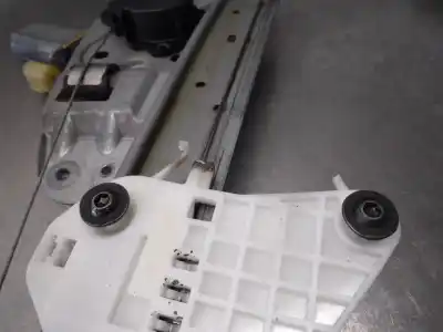 Second-hand car spare part driver left window regulator for smart micro compact car 0.6 oem iam references q0002691v001000000  