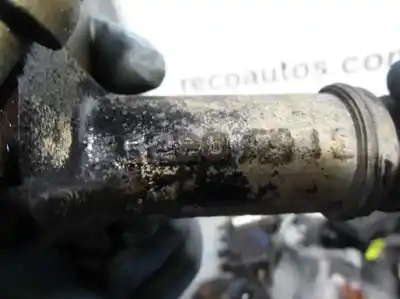 Автозапчасти б/у цилиндр сцепления за mitsubishi montero (v20/v40) 3.0 v6 cat ссылки oem iam   5220a512
