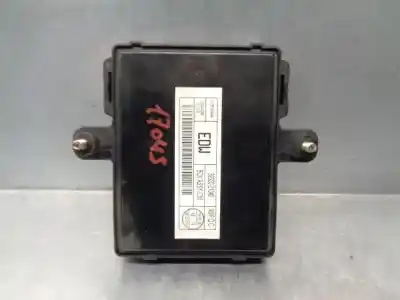 Автозапчасти б/у электронный модуль за ssangyong rodius 2.7 turbodiesel cat ссылки oem iam 8232021040