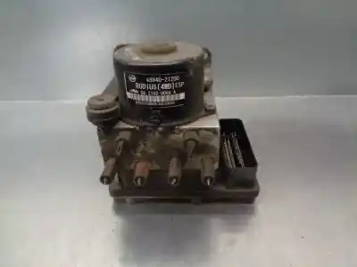 Автозапчасти б/у абс за ssangyong rodius 2.7 turbodiesel cat ссылки oem iam 4894021200