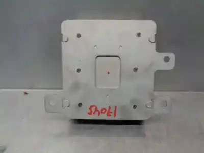 Автозапчасти б/у электронный модуль за ssangyong rodius 2.7 turbodiesel cat ссылки oem iam 8716121100