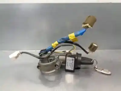 Автозапчасти б/у переключатель стартера за ssangyong rodius 2.7 turbodiesel cat ссылки oem iam 8697008100