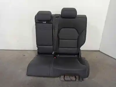 Автозапчастина б/у задні ліві сидідня для mercedes-benz clase b (w246) 1.5 cdi cat посилання на oem iam a2469200900