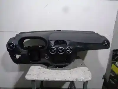 Автозапчастина б/у панель приладів для mercedes-benz clase b (w246) 1.5 cdi cat посилання на oem iam a24668004879h68