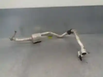 Second-hand car spare part AIR CONDITIONING PIPES for KIA MAGENTIS II (MG)  OEM IAM references 977752G501  