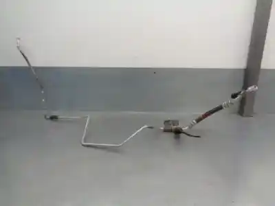 Second-hand car spare part air conditioning pipes for kia magentis ii (mg) 2.0 crdi oem iam references 977752g501  