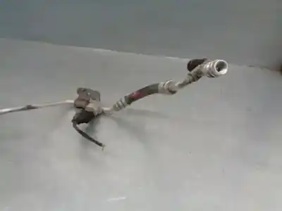 Second-hand car spare part air conditioning pipes for kia magentis ii (mg) 2.0 crdi oem iam references 977752g501  