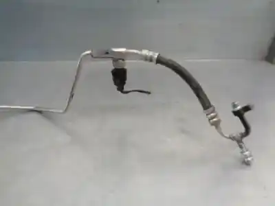 Second-hand car spare part air conditioning pipes for kia magentis ii (mg) 2.0 crdi oem iam references 977752g501  