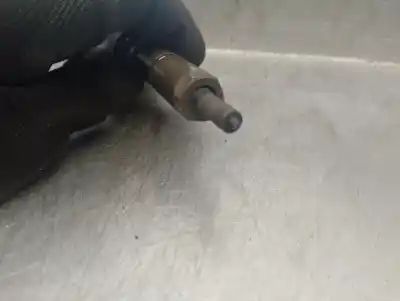 Peça sobressalente para automóvel em segunda mão injetor por citroen jumpy 2.0 hdi sx familiar (5/6 asientos) referências oem iam 9637536080  0445010044