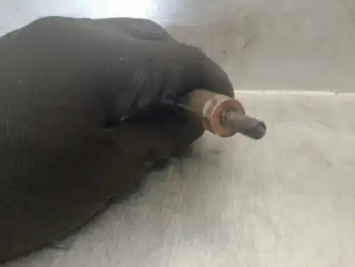 Peça sobressalente para automóvel em segunda mão injetor por citroen jumpy 2.0 hdi sx familiar (5/6 asientos) referências oem iam 9637536080  0445010044