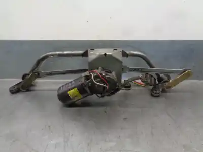 Peça sobressalente para automóvel em segunda mão motor do limpa para brisas por citroen jumpy 2.0 hdi sx familiar (5/6 asientos) referências oem iam 640593