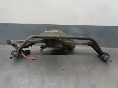 Second-hand car spare part front windshield wiper motor for citroen jumpy 2.0 hdi sx familiar (5/6 asientos) oem iam references 640593  53547302