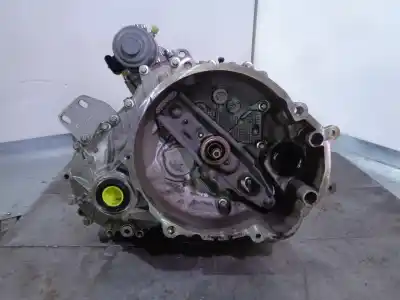 Tweedehands auto-onderdeel versnellingsbak voor smart fortwo coupé (451) 1.0 (451.331. 451.380) oem iam-referenties 4513700301 getrag 4520003181