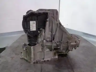 Tweedehands auto-onderdeel versnellingsbak voor smart fortwo coupé (451) 1.0 (451.331. 451.380) oem iam-referenties 4513700301 getrag 4520003181