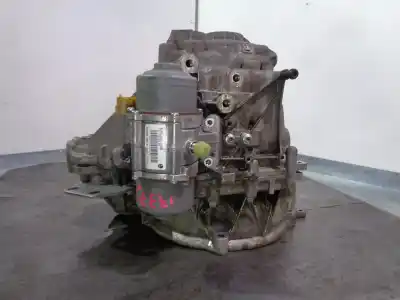 Tweedehands auto-onderdeel versnellingsbak voor smart fortwo coupé (451) 1.0 (451.331. 451.380) oem iam-referenties 4513700301 getrag 4520003181